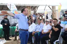 Alcaldía de Cali y cooperación suiza entregan planta de residuos para beneficiar a más de 128.000 ciudadanos del Oriente