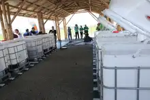 Alcaldía de Cali y cooperación suiza entregan planta de residuos para beneficiar a más de 128.000 ciudadanos del Oriente