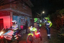 Impacto en la seguridad y la percepción con la ‘megatoma’ de Policía y Ejército, que lideró el alcalde Alejandro Eder en la comuna 14