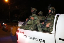 Impacto en la seguridad y la percepción con la ‘megatoma’ de Policía y Ejército, que lideró el alcalde Alejandro Eder en la comuna 14