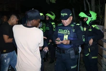 Impacto en la seguridad y la percepción con la ‘megatoma’ de Policía y Ejército, que lideró el alcalde Alejandro Eder en la comuna 14