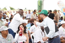 Oriente de Cali transforma sus residuos en oportunidades con la primera compostera comunitaria