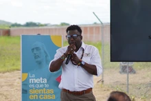 Oriente de Cali transforma sus residuos en oportunidades con la primera compostera comunitaria