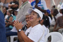 Oriente de Cali transforma sus residuos en oportunidades con la primera compostera comunitaria
