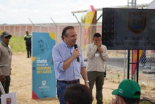 Oriente de Cali transforma sus residuos en oportunidades con la primera compostera comunitaria