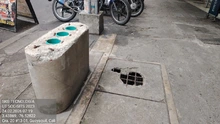 El vandalismo pone en riesgo la movilidad en las vías de Cali: cuidar la red semafórica es compromiso de todos