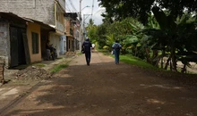 Tras la ‘megatoma’, Alcaldía de Cali despliega toda su oferta institucional de forma inmediata en Alirio Mora Beltrán