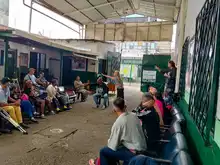 Programa ‘Poblaciones y Etnias’ fortalece sus puntos de atención con inclusión, bienestar y recreación