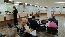 Atención con calidad y cercanía: así opera la Ventanilla Única