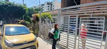 Se intensifican los controles al arrojo de residuos de construcción y demolición en las comunas 2, 4 y 18