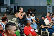La Alcaldía de Cali despeja dudas del POT en el Obrero: renovación urbana con y para la comunidad
