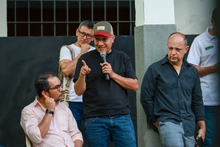 La Alcaldía de Cali despeja dudas del POT en el Obrero: renovación urbana con y para la comunidad