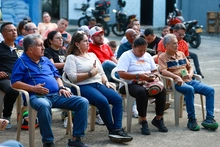 La Alcaldía de Cali despeja dudas del POT en el Obrero: renovación urbana con y para la comunidad