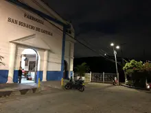 Vía al mar y Terrón Colorado ya brillan con el nuevo alumbrado público led