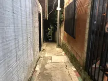 Vía al mar y Terrón Colorado ya brillan con el nuevo alumbrado público led