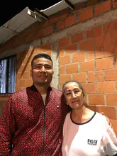 Vía al mar y Terrón Colorado ya brillan con el nuevo alumbrado público led