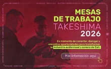 Banner de Mesas 2026