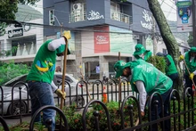 Alcaldía transforma la vida de los caleños con la estrategia ‘Promotores Mi Cali Bella’ 