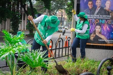 Alcaldía transforma la vida de los caleños con la estrategia ‘Promotores Mi Cali Bella’ 