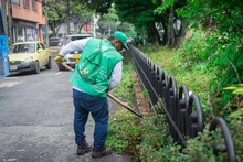 Alcaldía transforma la vida de los caleños con la estrategia ‘Promotores Mi Cali Bella’ 