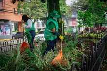 Alcaldía transforma la vida de los caleños con la estrategia ‘Promotores Mi Cali Bella’ 