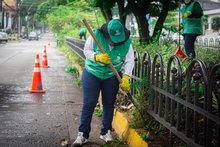 Alcaldía transforma la vida de los caleños con la estrategia ‘Promotores Mi Cali Bella’ 