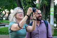 Experta internacional de Ámsterdam destaca al barrio Obrero como el futuro del turismo auténtico en Cali