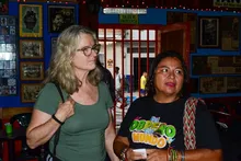 Experta internacional de Ámsterdam destaca al barrio Obrero como el futuro del turismo auténtico en Cali