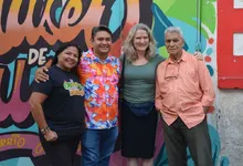 Experta internacional de Ámsterdam destaca al barrio Obrero como el futuro del turismo auténtico en Cali