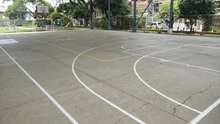 Renace el Polideportivo de San Luis II: canchas, biosaludables y juegos infantiles quedaron como nuevos