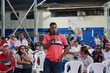 ¡Los barrios se recuperan con hechos! Administración Eder le cumple a la Comuna 6