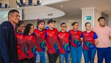 El 20 de marzo se conocerá la selección Colombia para el ‘Mundial Sub-17 de Pesas’ en Cali