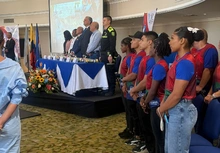 El 20 de marzo se conocerá la selección Colombia para el ‘Mundial Sub-17 de Pesas’ en Cali