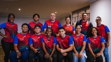 El 20 de marzo se conocerá la selección Colombia para el ‘Mundial Sub-17 de Pesas’ en Cali