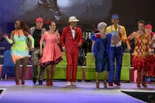 Cali lidera el lanzamiento de la Gran Encuesta Continental para integrar la Ruta Americana de la Salsa