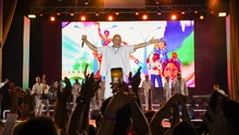 Cali lidera el lanzamiento de la Gran Encuesta Continental para integrar la Ruta Americana de la Salsa