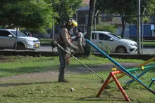 ¡La recuperación de Cali no se anuncia, se construye y comienza en los barrios, con la gente y para la gente!