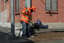 ¡La recuperación de Cali no se anuncia, se construye y comienza en los barrios, con la gente y para la gente!