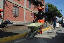 ¡La recuperación de Cali no se anuncia, se construye y comienza en los barrios, con la gente y para la gente!