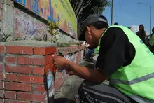 ¡La recuperación de Cali no se anuncia, se construye y comienza en los barrios, con la gente y para la gente!