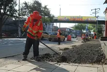 ¡La recuperación de Cali no se anuncia, se construye y comienza en los barrios, con la gente y para la gente!