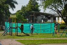 ‘Mi Cali Bella’ se toma la Avenida Ciudad de Cali y embellece su territorio