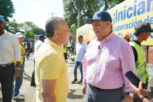 ‘Mi Cali Bella’ se toma la Avenida Ciudad de Cali y embellece su territorio