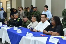 Cali, Valle y Cauca se articulan para la seguridad con corredores seguros, bolsa regional de recompensas y ofensiva contra economías ilegales