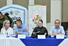 Cali, Valle y Cauca se articulan para la seguridad con corredores seguros, bolsa regional de recompensas y ofensiva contra economías ilegales