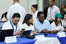 Cali, Valle y Cauca se articulan para la seguridad con corredores seguros, bolsa regional de recompensas y ofensiva contra economías ilegales