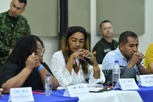 Cali, Valle y Cauca se articulan para la seguridad con corredores seguros, bolsa regional de recompensas y ofensiva contra economías ilegales