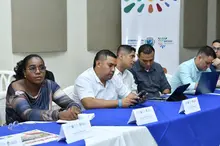 Cali, Valle y Cauca se articulan para la seguridad con corredores seguros, bolsa regional de recompensas y ofensiva contra economías ilegales