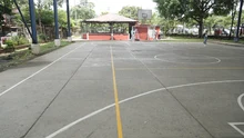 La administración de Alejandro Eder avanza con la recuperación de escenarios deportivos en la avenida Ciudad de Cali