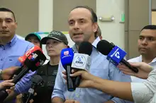 Alcalde de Cali y gobernadora del Valle impulsan la creación de una ‘Alianza Bidepartamental de Seguridad’